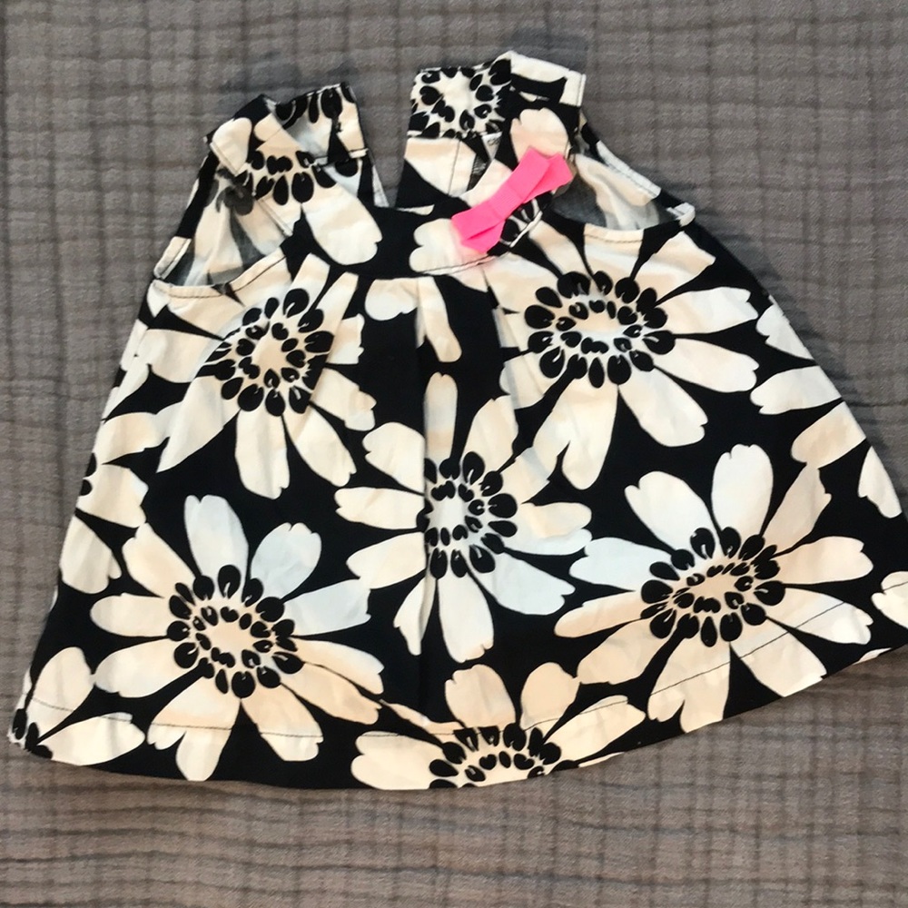 3T girls top